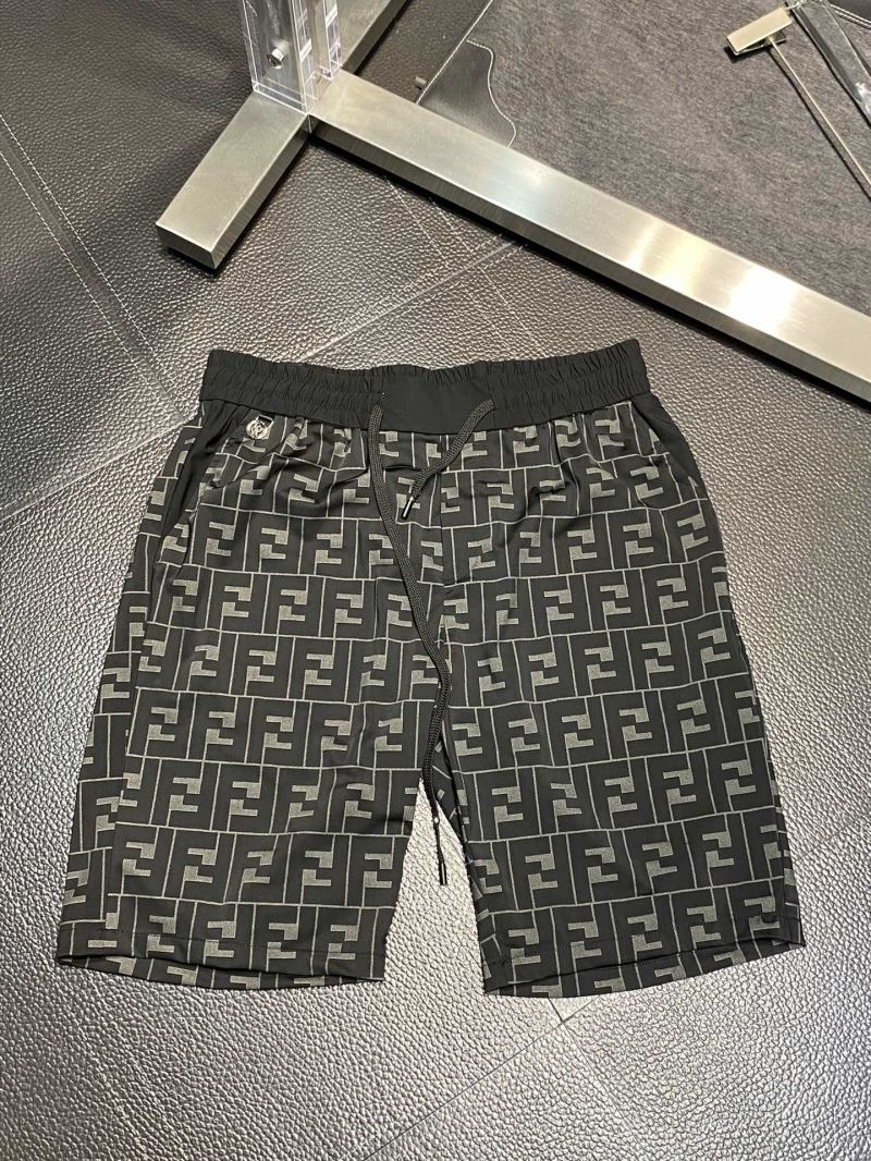 Fendi Short Pants